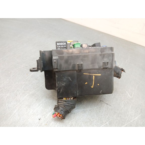 Recambio de caja reles / fusibles para mitsubishi outlander (cw0) 2.0 di-d cat referencia OEM IAM   