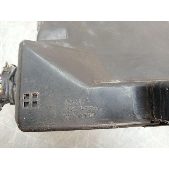 Recambio de caja reles / fusibles para mitsubishi outlander (cw0) 2.0 di-d cat referencia OEM IAM   