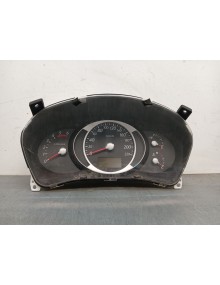 Recambio de cuadro instrumentos para hyundai tucson (jm) 2.0 crdi cat referencia OEM IAM 940132E421 11000768410H 