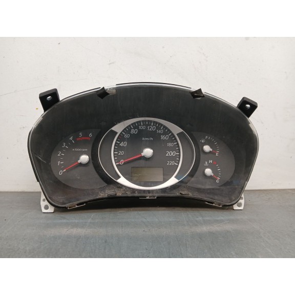 Recambio de cuadro instrumentos para hyundai tucson (jm) 2.0 crdi cat referencia OEM IAM 940132E421 11000768410H 