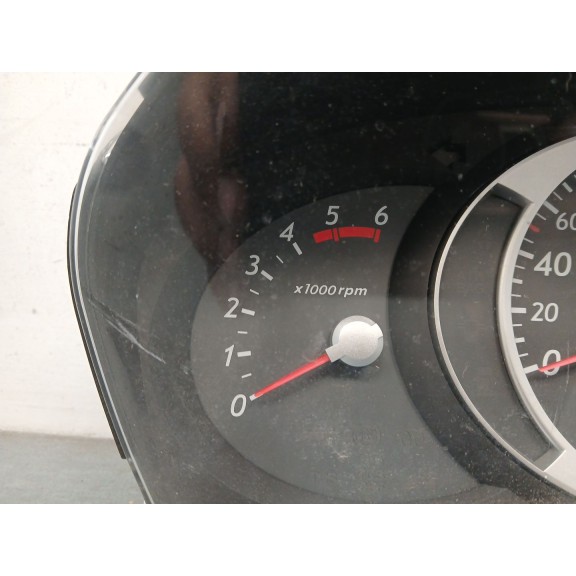 Recambio de cuadro instrumentos para hyundai tucson (jm) 2.0 crdi cat referencia OEM IAM 940132E421 11000768410H 