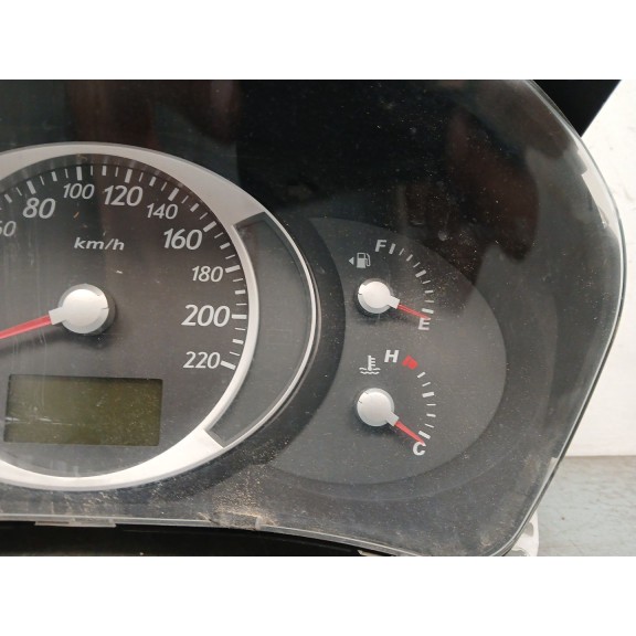 Recambio de cuadro instrumentos para hyundai tucson (jm) 2.0 crdi cat referencia OEM IAM 940132E421 11000768410H 