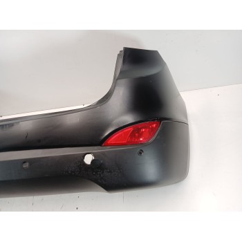 Recambio de paragolpes trasero para hyundai ix35 (lm, el, elh) 1.7 crdi referencia OEM IAM 866112Y000  866502Y000