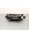 Recambio de mando climatizador para ssangyong actyon sports 200 xdi limited 4wd referencia OEM IAM 6870009080  