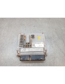Recambio de centralita motor uce para seat arona (kj7, kjp) 1.6 tdi referencia OEM IAM 04L907445F  