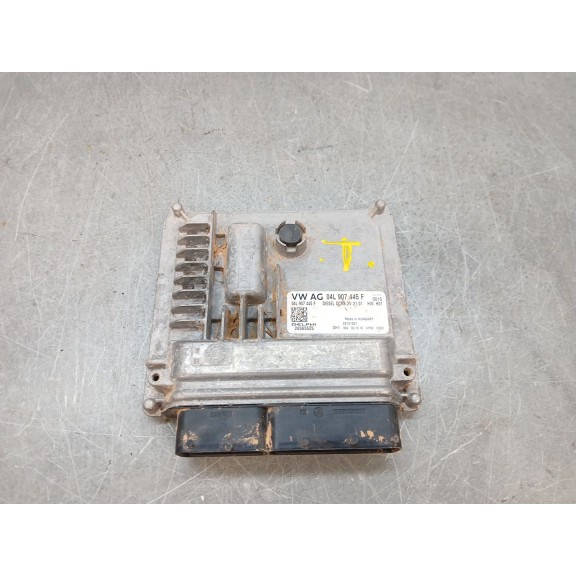 Recambio de centralita motor uce para seat arona (kj7, kjp) 1.6 tdi referencia OEM IAM 04L907445F  
