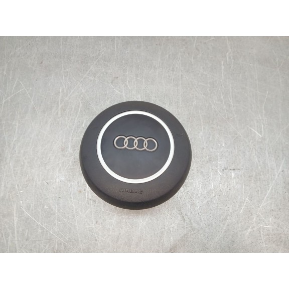 Recambio de airbag delantero izquierdo para audi a8 (4e2) 3.7 quattro referencia OEM IAM 4E0880201  
