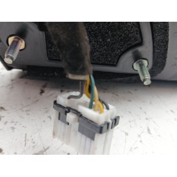 Recambio de retrovisor izquierdo para hyundai i40 i (vf) 1.7 crdi referencia OEM IAM 876103Z050  