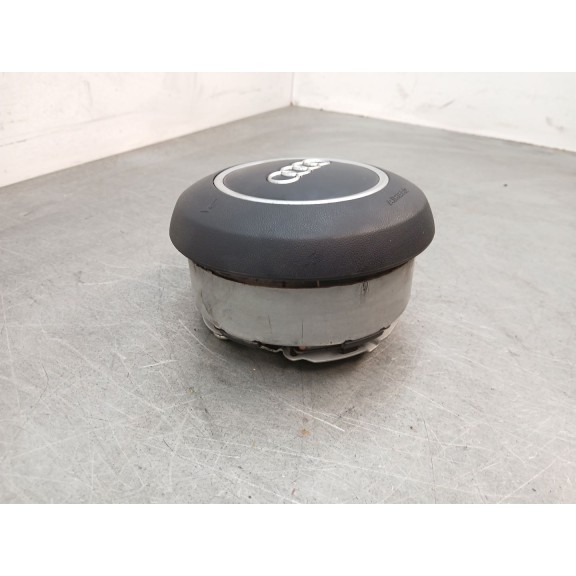 Recambio de airbag delantero izquierdo para audi a8 (4e2) 3.7 quattro referencia OEM IAM 4E0880201  