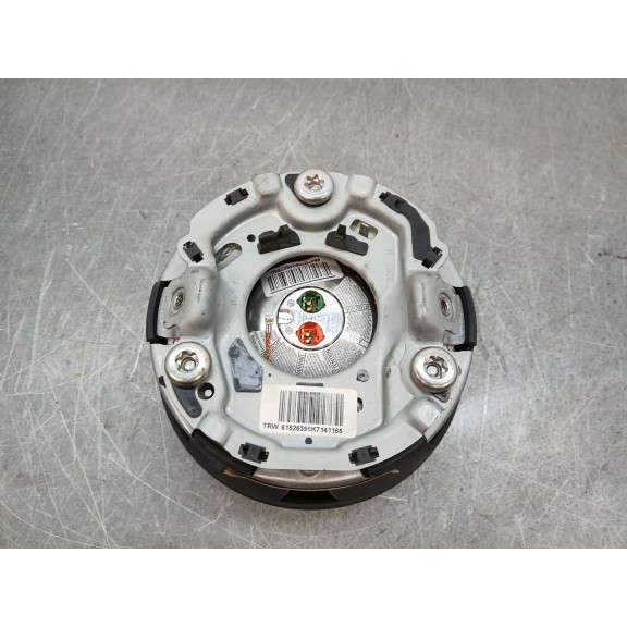 Recambio de airbag delantero izquierdo para audi a8 (4e2) 3.7 quattro referencia OEM IAM 4E0880201  