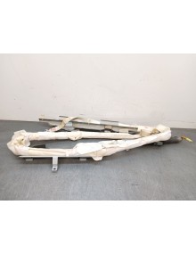 Recambio de airbag cortina delantero derecho para mitsubishi outlander (cw0) 2.0 di-d cat referencia OEM IAM 607004100B  