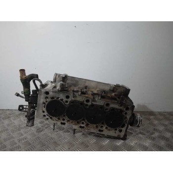 Recambio de culata para renault scenic iii 1.5 dci diesel referencia OEM IAM K9K832  