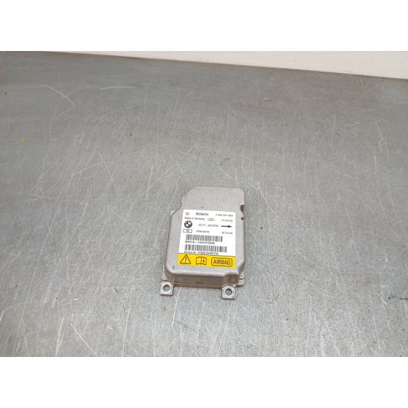 Recambio de centralita airbag para bmw x5 (e53) 3.0i referencia OEM IAM 0285001458  