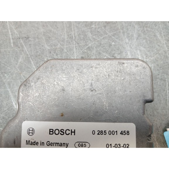 Recambio de centralita airbag para bmw x5 (e53) 3.0i referencia OEM IAM 0285001458  