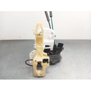 CERRADURA PUERTA DELANTERA DERECHA 813202P020 