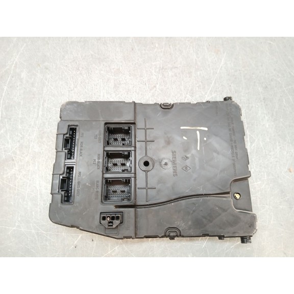 Recambio de centralita bsi para renault grand scénic ii (jm0/1_) 2.0 referencia OEM IAM 8200433197  