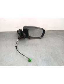 Recambio de retrovisor derecho para volvo xc60 i suv (156) 2.4 d referencia OEM IAM 201826  
