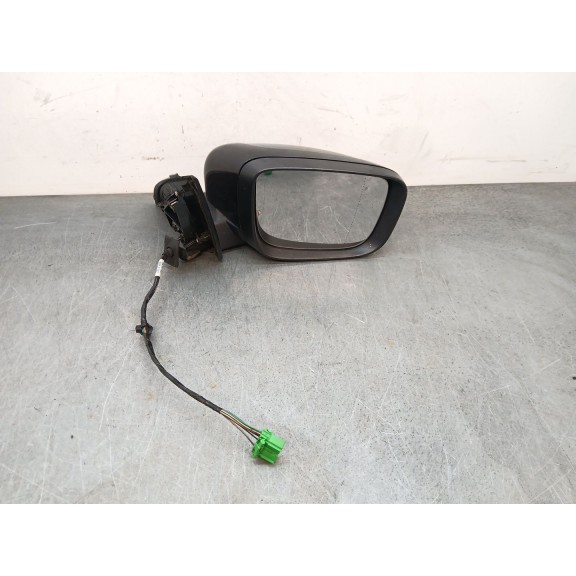 Recambio de retrovisor derecho para volvo xc60 i suv (156) 2.4 d referencia OEM IAM 201826  