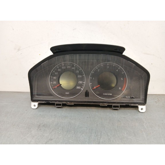 Recambio de cuadro instrumentos para volvo xc60 i suv (156) 2.4 d referencia OEM IAM 31270899AA 36002598 