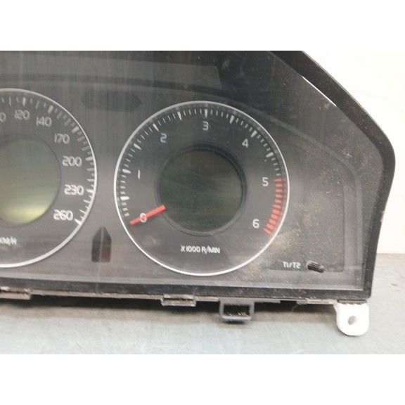 Recambio de cuadro instrumentos para volvo xc60 i suv (156) 2.4 d referencia OEM IAM 31270899AA 36002598 