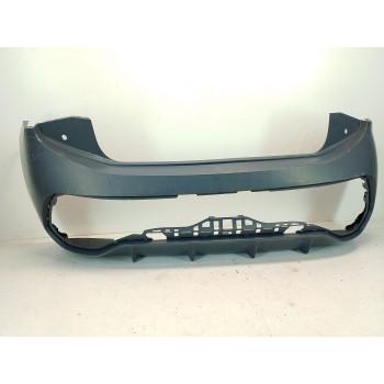 Recambio de paragolpes trasero para cupra born (k11) 58 referencia OEM IAM 10E807421B  