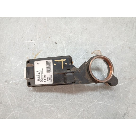 Recambio de sensor para mitsubishi outlander (cw0) 2.0 di-d cat referencia OEM IAM   