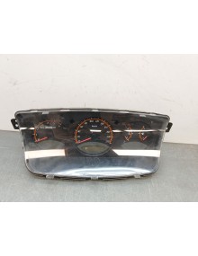 Recambio de cuadro instrumentos para ssangyong actyon sports 200 xdi limited 4wd referencia OEM IAM 8021031521  