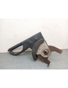 Recambio de palanca freno de mano para ssangyong actyon sports 200 xdi limited 4wd referencia OEM IAM   