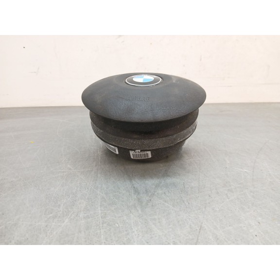 Recambio de airbag delantero izquierdo para bmw x5 (e53) 3.0i referencia OEM IAM 33109680803X  