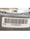 Recambio de airbag delantero izquierdo para bmw x5 (e53) 3.0i referencia OEM IAM 33109680803X  