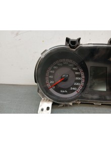 Recambio de cuadro instrumentos para mitsubishi outlander (cw0) 2.0 di-d cat referencia OEM IAM 769166220H   2