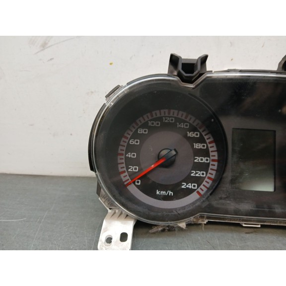 Recambio de cuadro instrumentos para mitsubishi outlander (cw0) 2.0 di-d cat referencia OEM IAM 769166220H  