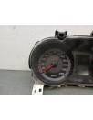 Recambio de cuadro instrumentos para mitsubishi outlander (cw0) 2.0 di-d cat referencia OEM IAM 769166220H  