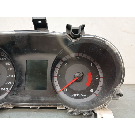 Recambio de cuadro instrumentos para mitsubishi outlander (cw0) 2.0 di-d cat referencia OEM IAM 769166220H  