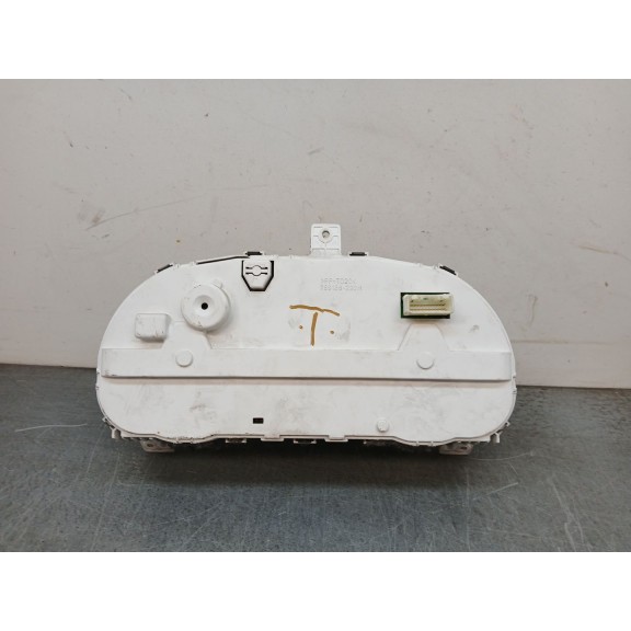 Recambio de cuadro instrumentos para mitsubishi outlander (cw0) 2.0 di-d cat referencia OEM IAM 769166220H  