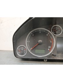 Recambio de cuadro instrumentos para seat alhambra (7v8, 7v9) 2.0 tdi referencia OEM IAM 7M7920840Q   2