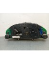 Recambio de cuadro instrumentos para seat alhambra (7v8, 7v9) 2.0 tdi referencia OEM IAM 7M7920840Q  