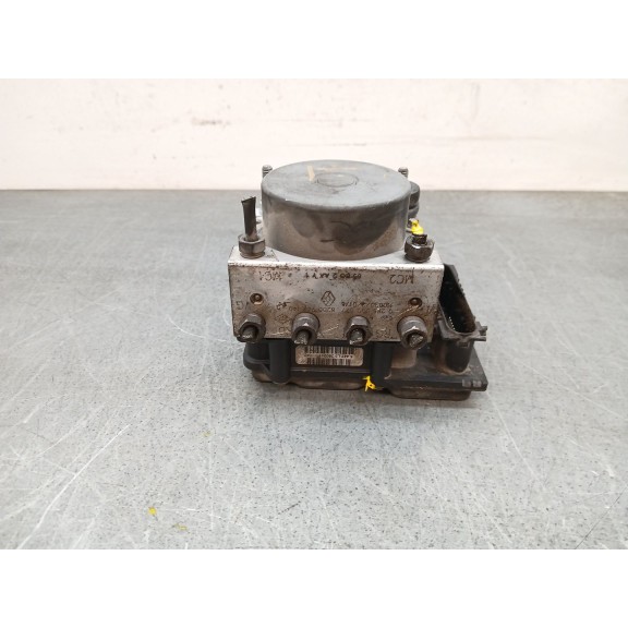 Recambio de abs para renault clio iii (br0/1, cr0/1) 1.5 dci referencia OEM IAM 0265800559  