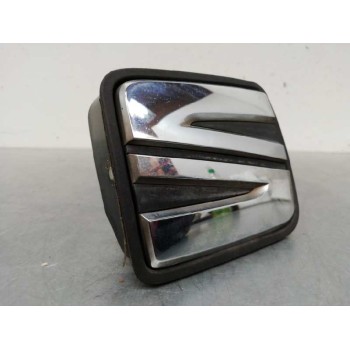 Recambio de maneta exterior porton para seat leon st (5f8) reference referencia OEM IAM 5F0827565C 5F0827565D 2 PINS