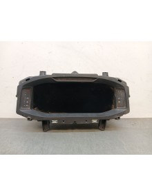 Recambio de cuadro instrumentos para seat arona (kj7, kjp) 1.6 tdi referencia OEM IAM 6FO920790  
