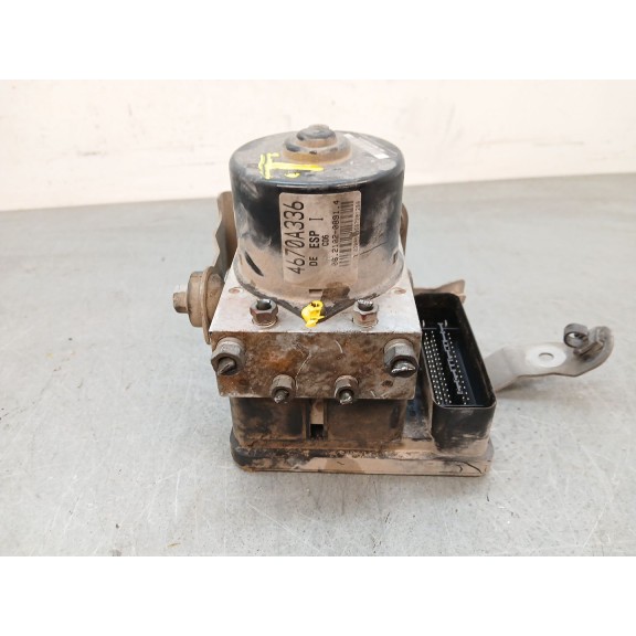 Recambio de abs para mitsubishi outlander (cw0) 2.0 di-d cat referencia OEM IAM 4670A336  