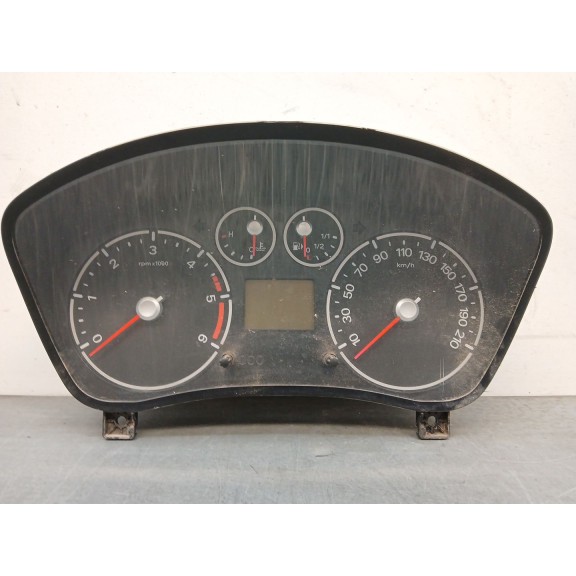 Recambio de cuadro instrumentos para ford transit connect (tc7) 1.8 tdci cat referencia OEM IAM VP6S610894  