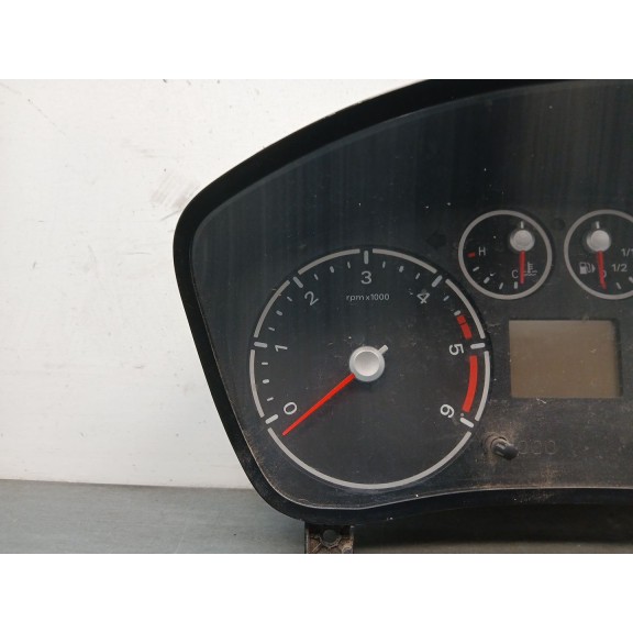 Recambio de cuadro instrumentos para ford transit connect (tc7) 1.8 tdci cat referencia OEM IAM VP6S610894  