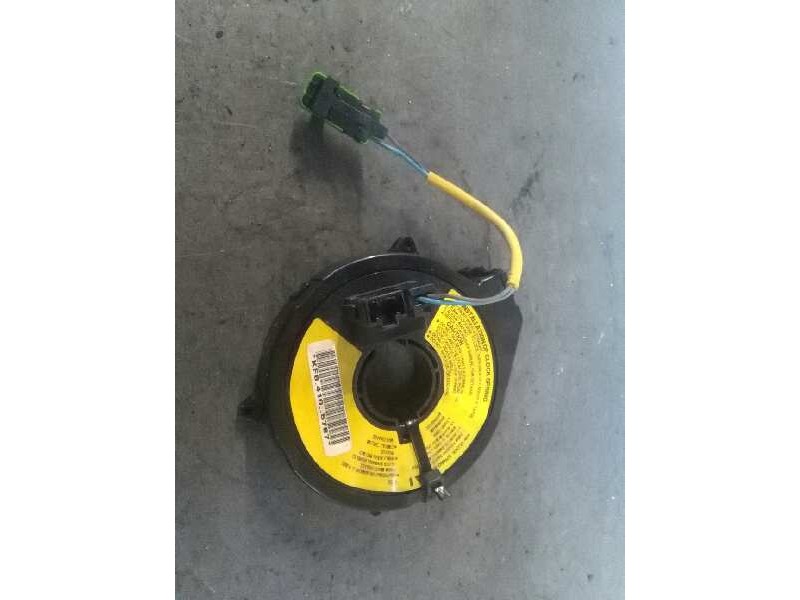 Recambio de anillo airbag para kia shuma ii 1.6 ls berlina portón referencia OEM IAM KF54105787  