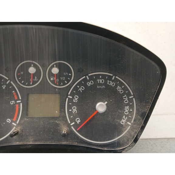 Recambio de cuadro instrumentos para ford transit connect (tc7) 1.8 tdci cat referencia OEM IAM VP6S610894  