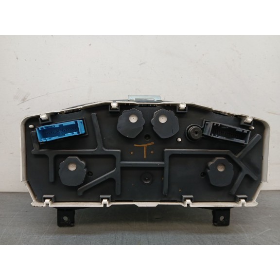 Recambio de cuadro instrumentos para ford transit connect (tc7) 1.8 tdci cat referencia OEM IAM VP6S610894  