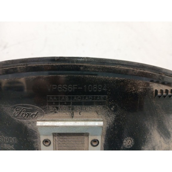 Recambio de cuadro instrumentos para ford transit connect (tc7) 1.8 tdci cat referencia OEM IAM VP6S610894  