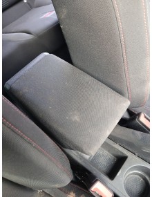 Recambio de apoyabrazos central para seat arona (kj7, kjp) 1.6 tdi referencia OEM IAM 6f0864207ah  