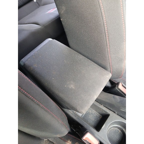 Recambio de apoyabrazos central para seat arona (kj7, kjp) 1.6 tdi referencia OEM IAM 6f0864207ah  