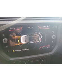 Recambio de pantalla multifuncion para seat arona (kj7, kjp) 1.6 tdi referencia OEM IAM 6FO919605A  